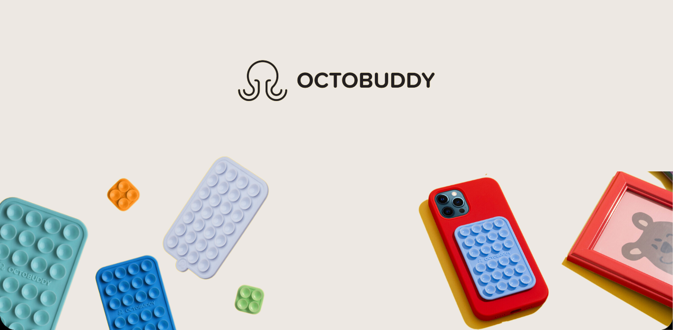 ¿Vale la pena comprar el Octobuddy Doble para crear contenido? by sheki